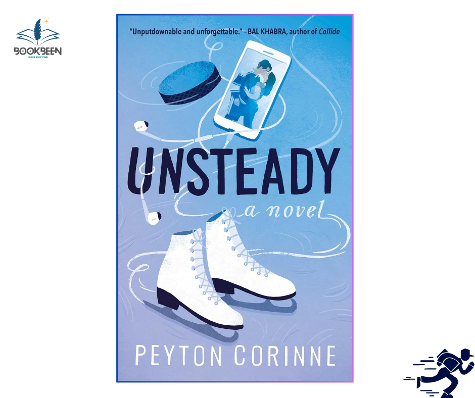 Unsteady: by Peyton Corinne (Author)