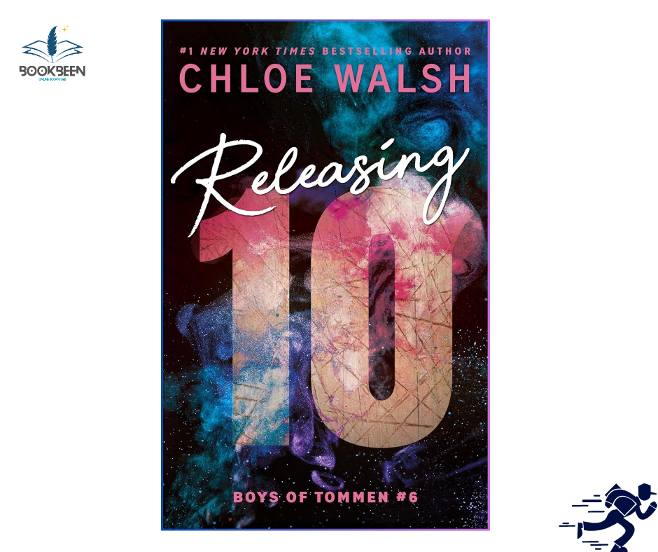 Releasing 10 Book 6 by Chloe Walsh (Author)
