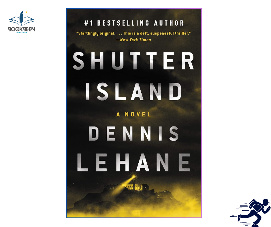 Shutter Island by Dennis Lehane (Author)