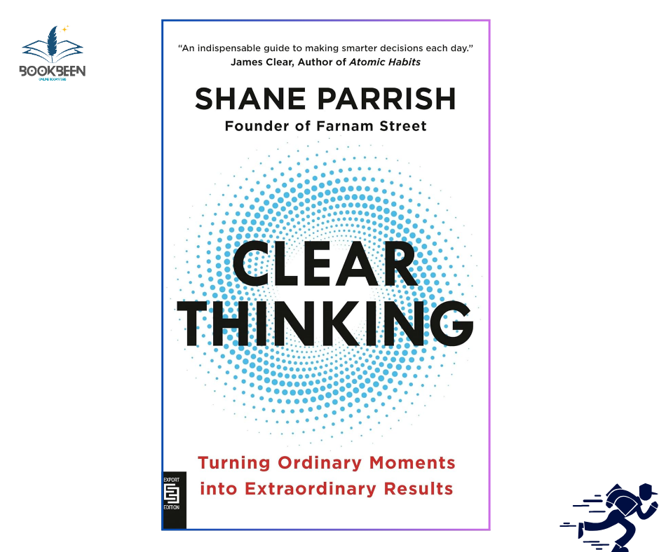 Clear Thinking: by Sh/ane Parrish (Author)