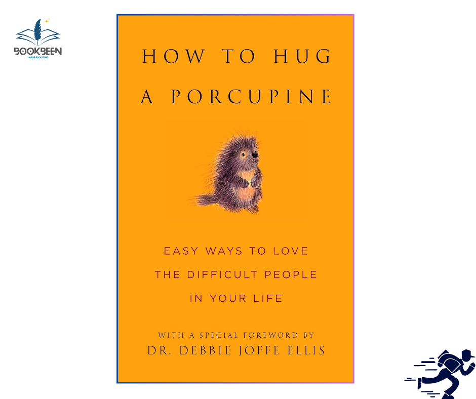 How to Hug a Porcupine: by June Eding (Editor),