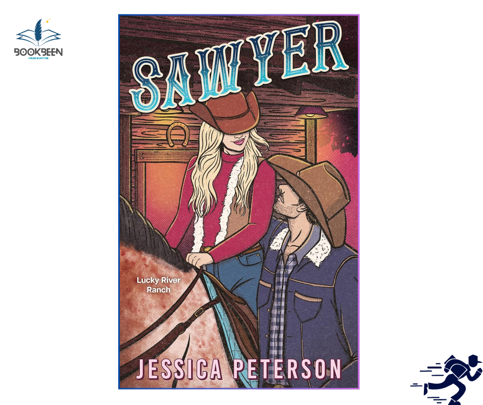 Sawyer by Jessica Peterson (Author)
