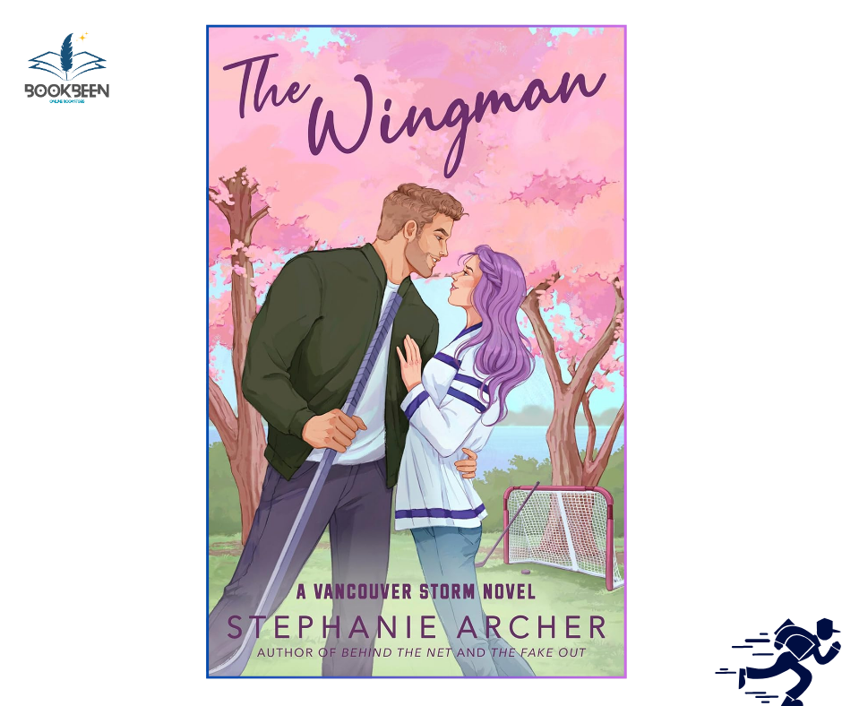 The Wingman by Stephanie Archer (Author)