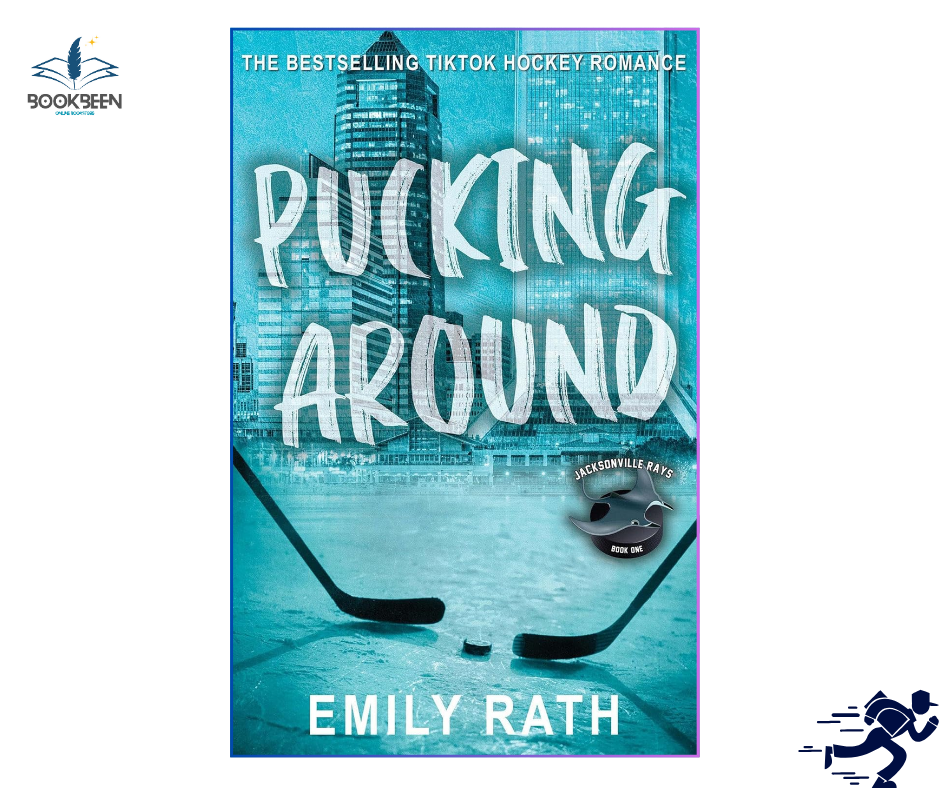 Pucking Around: by Emily Rath (Author)