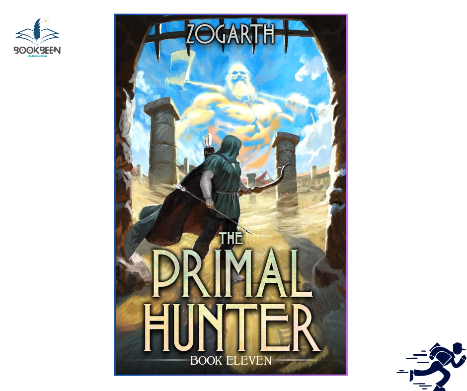 The Primal Hunter 11: by Zogarth (Author)