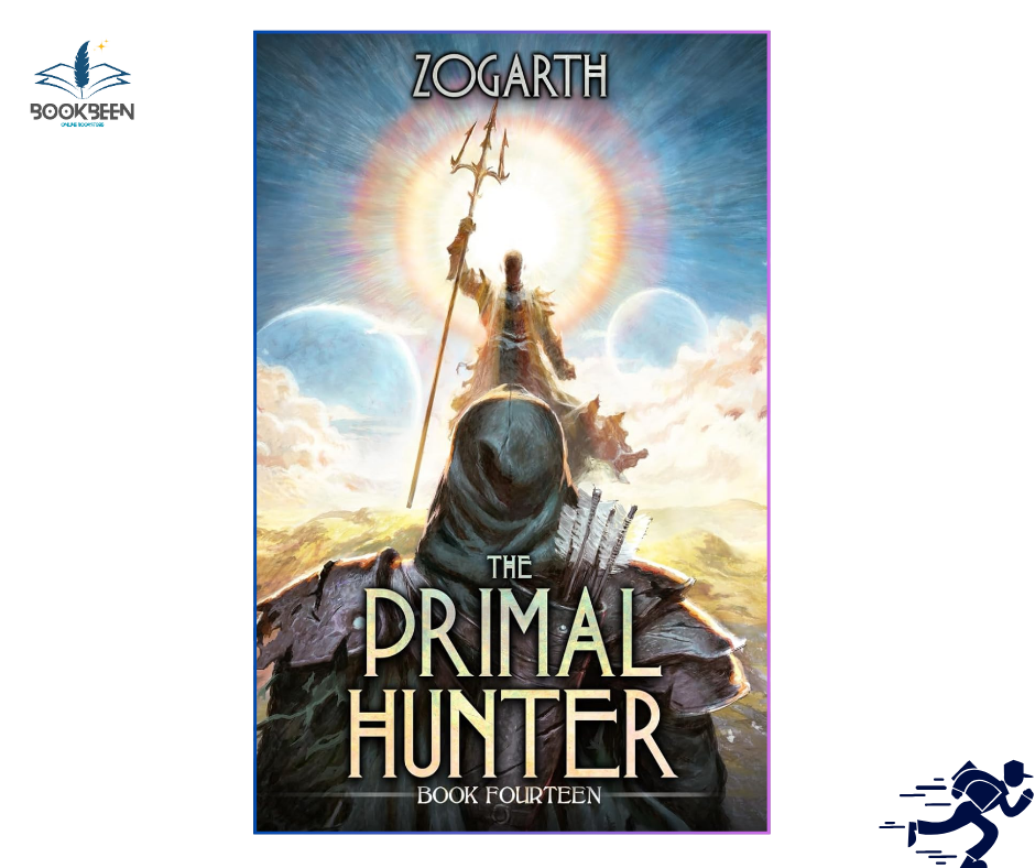 The Primal Hunter 6: by Zogarth (Author)