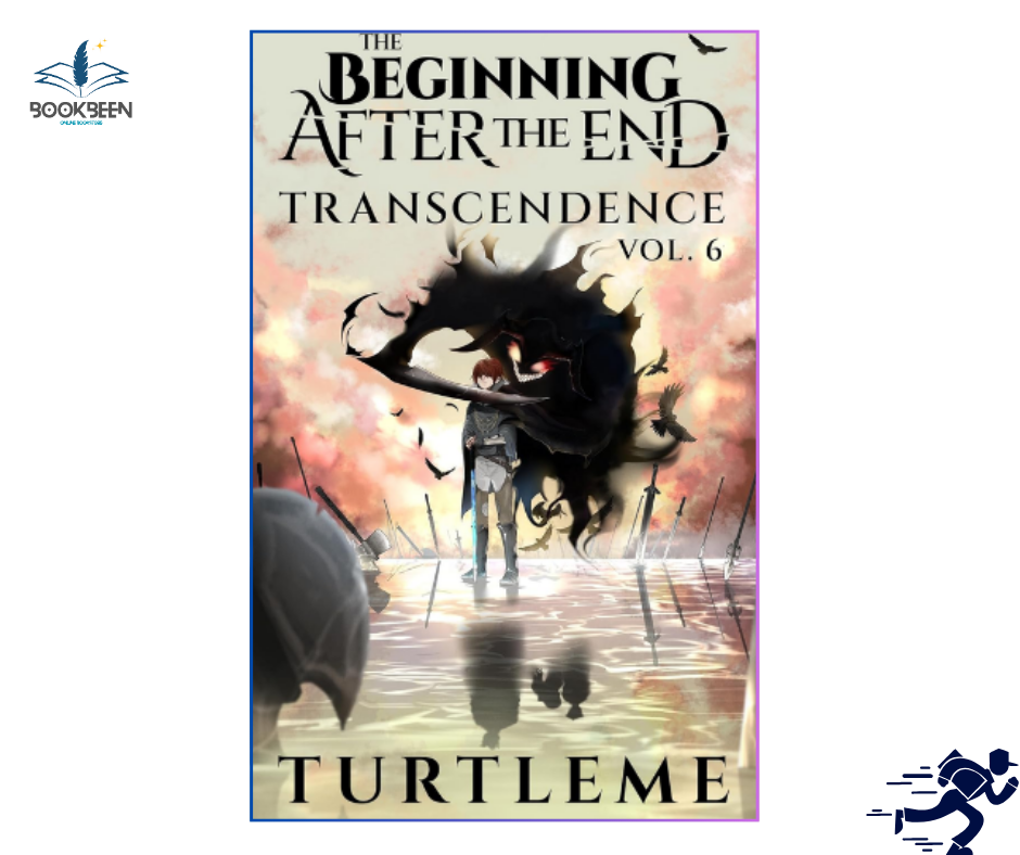 The Beginning After The End: Book 6 by TurtleMe (Author)