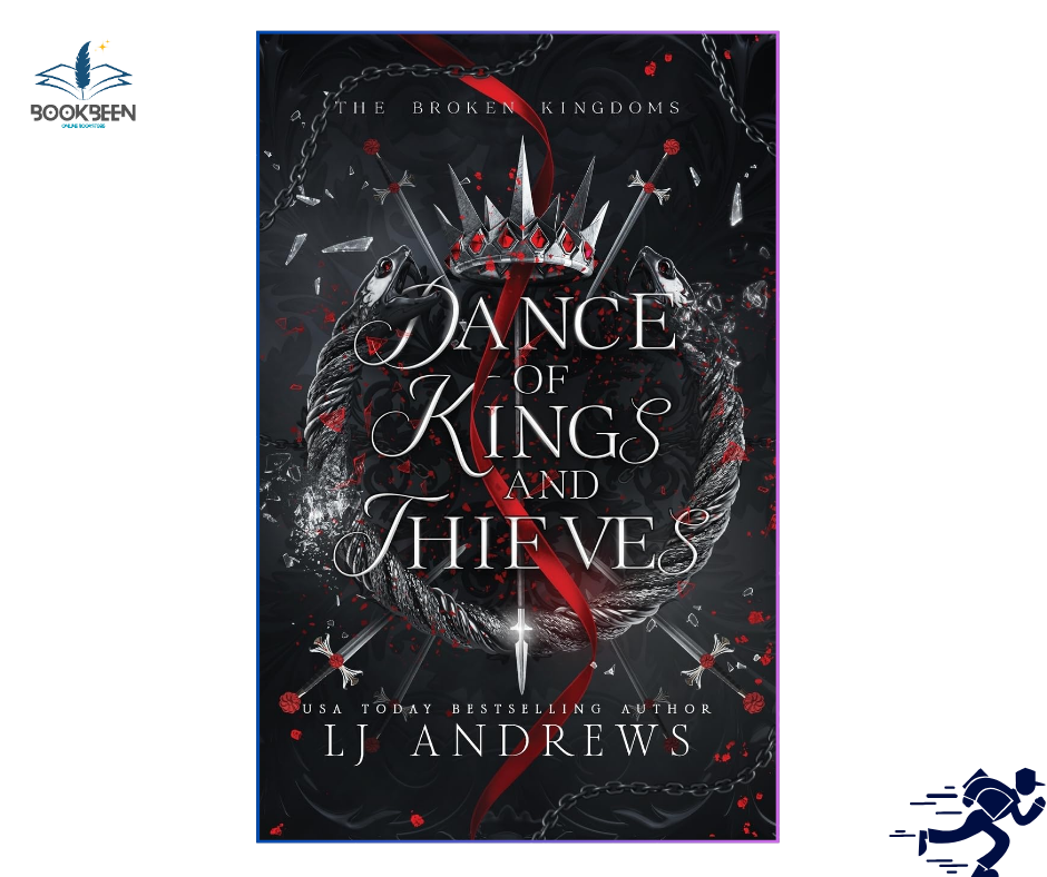 Dance of Kings and Thieves:  LJ Andrews (Author)