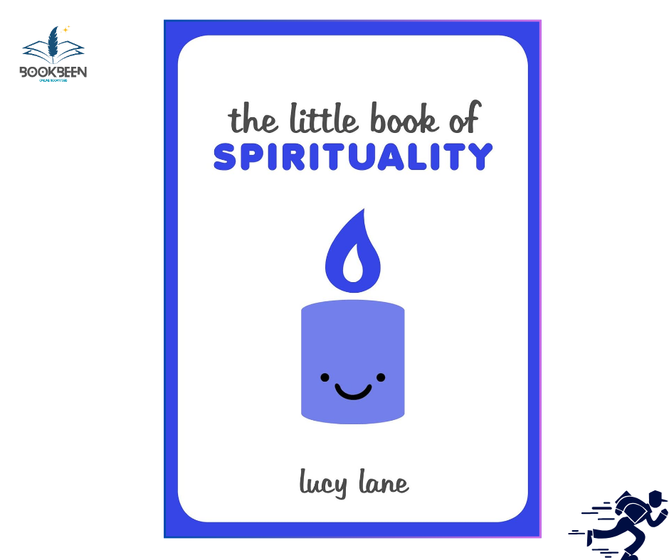 Little Book Of Spirituality by Lucy Lane (Author)