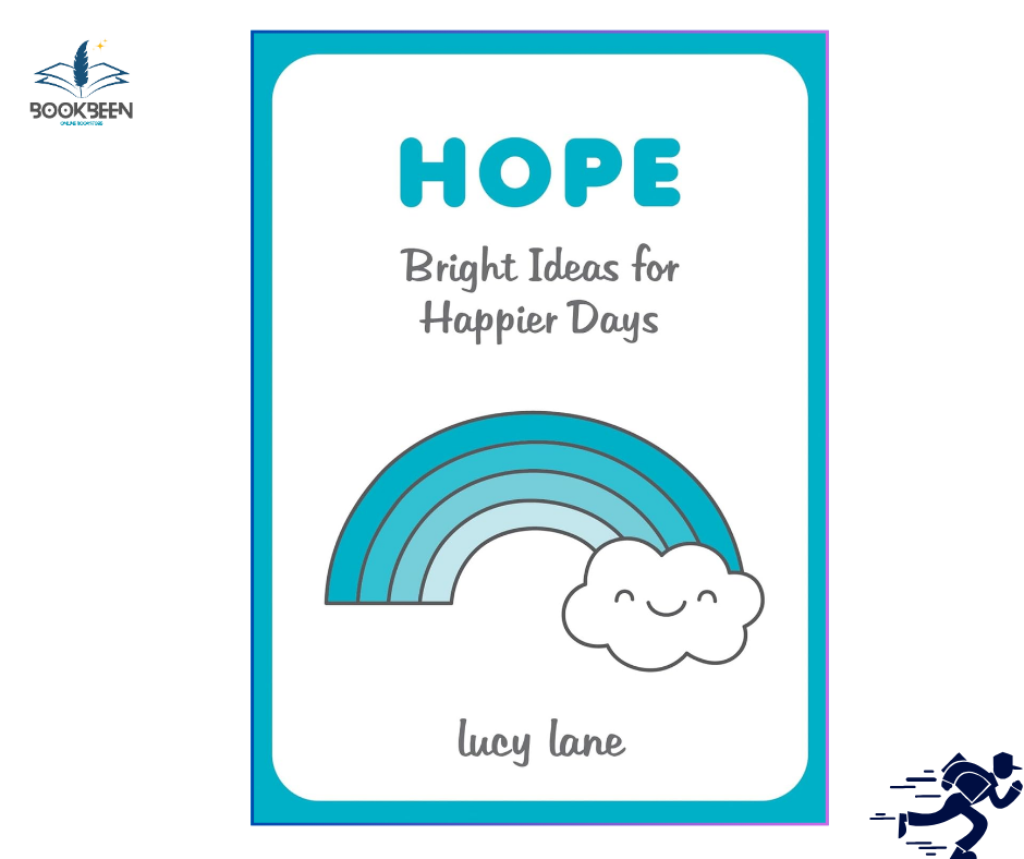 Hope: by Lucy Lane (Author)