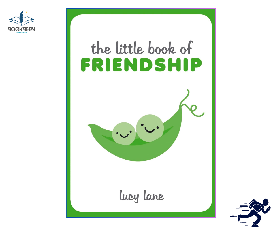 The Little Book of Friendship by Lucy Lane (Author)