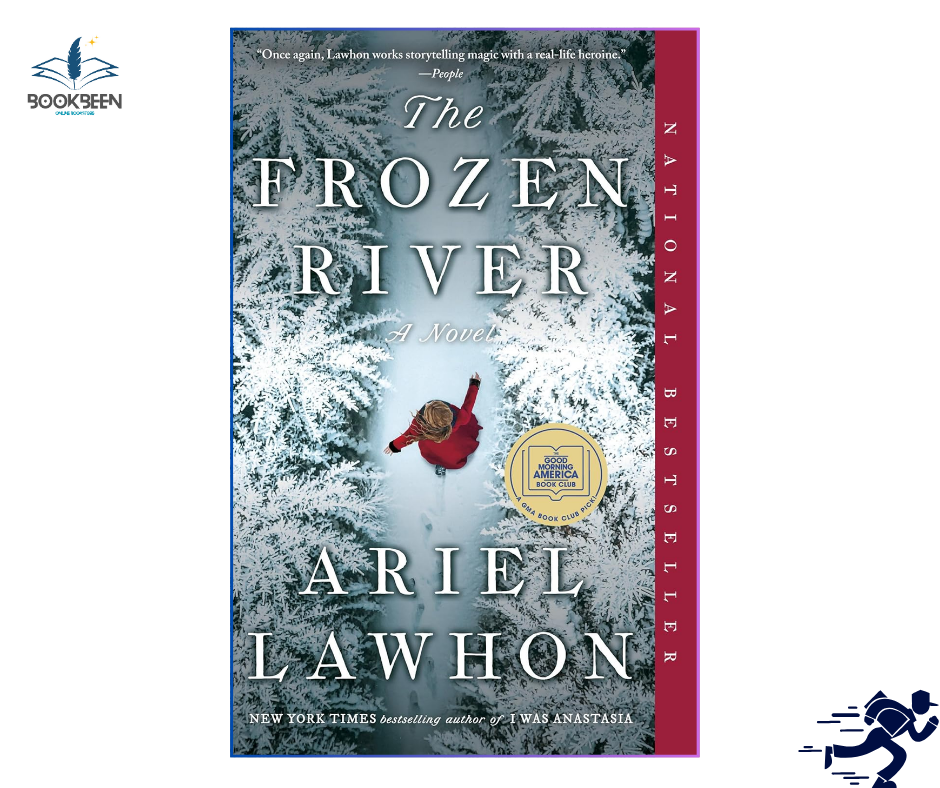 The Frozen River by Ariel Lawhon (Author)