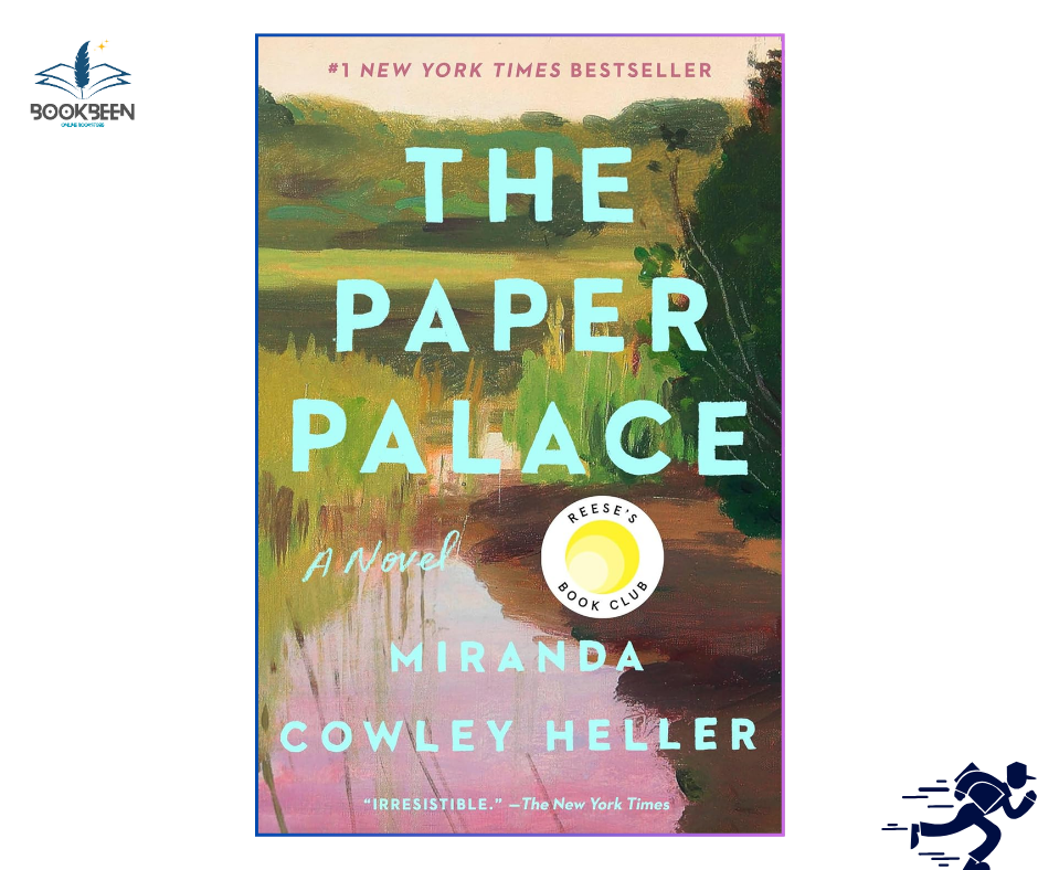 The Paper Palace by Miranda Cowley Heller (Author)