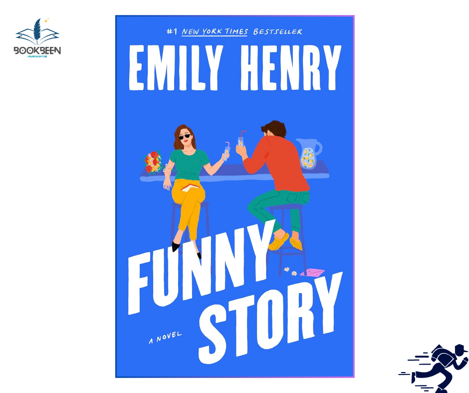 Funny Story by Emily Henry (Author)