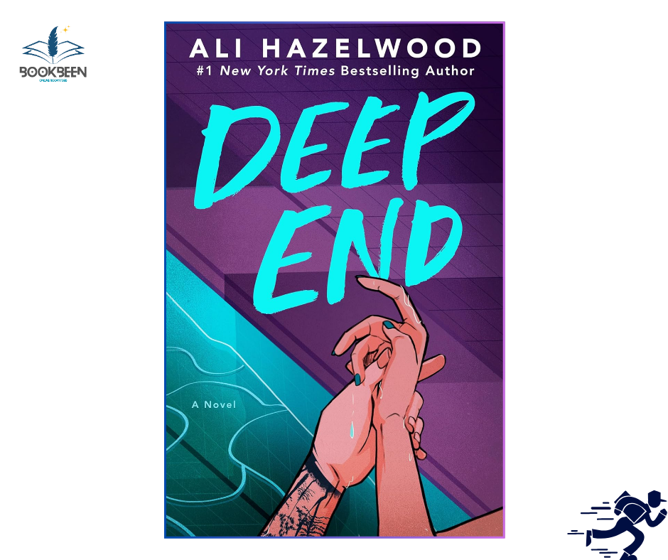 Deep End by Ali Hazelwood (Author)