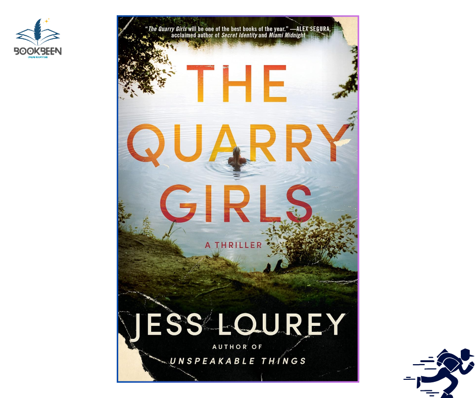 The Quarry Girls: by Jess Lourey (Author)