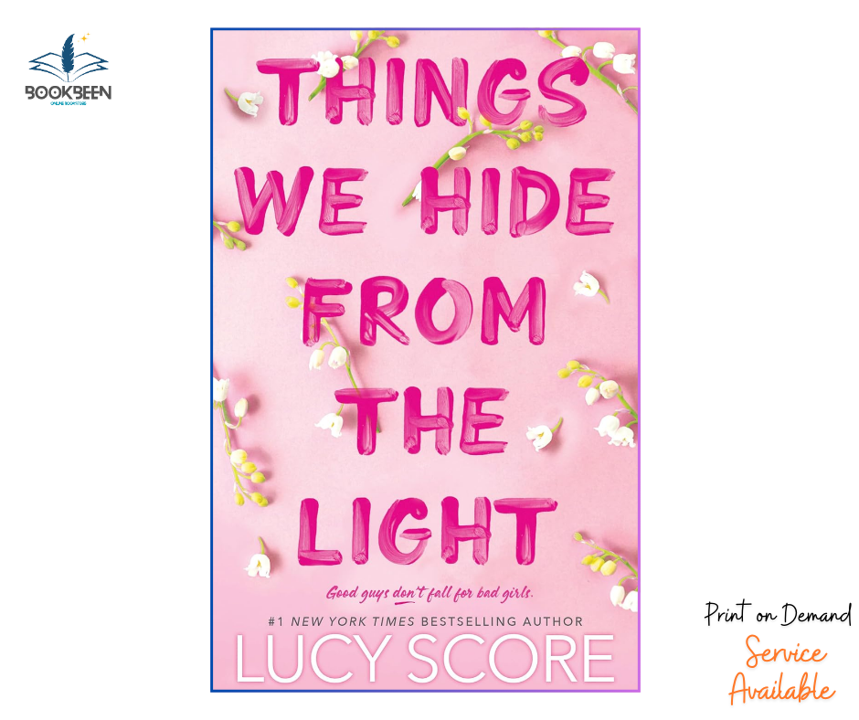 Things We Hide from the Light (Knockemout, #2) by Lucy Score