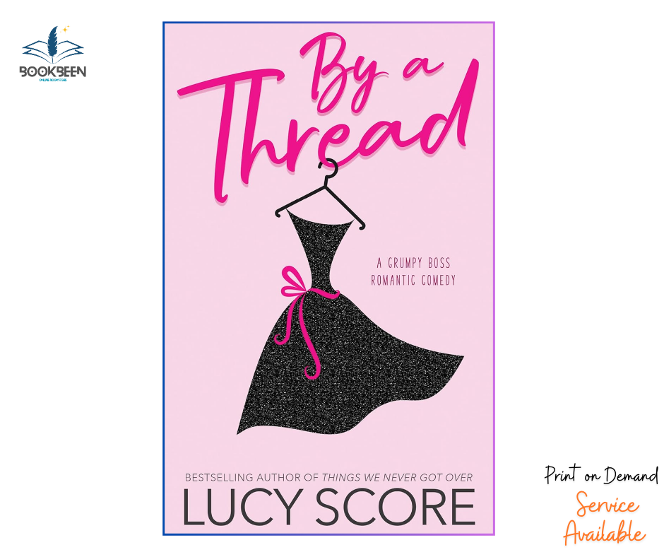 By a Thread by Lucy Score