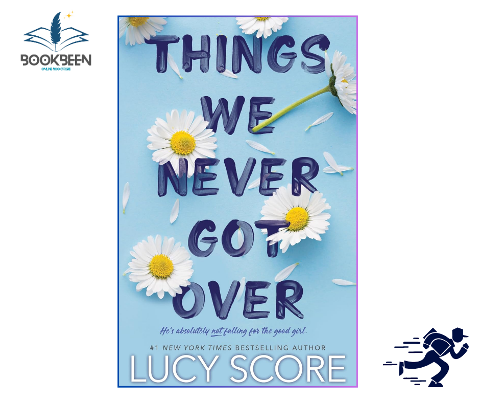 Things We Never Got Over (Knockemout, #1) by Lucy Score