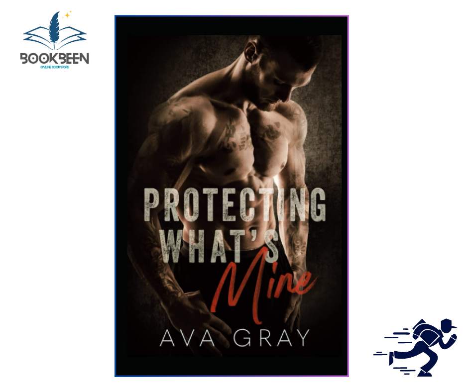 Protecting What's Mine (Benevolence, #3) by Lucy Score