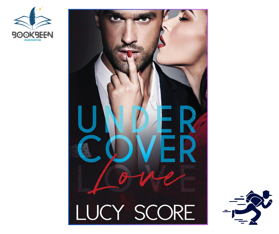 Undercover Love by Lucy Score