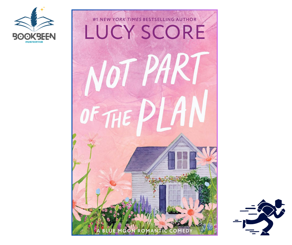 Not Part of the Plan (Blue Moon, #4) by Lucy Score