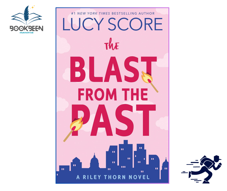 Riley Thorn and the Blast from the Past by Lucy Score
