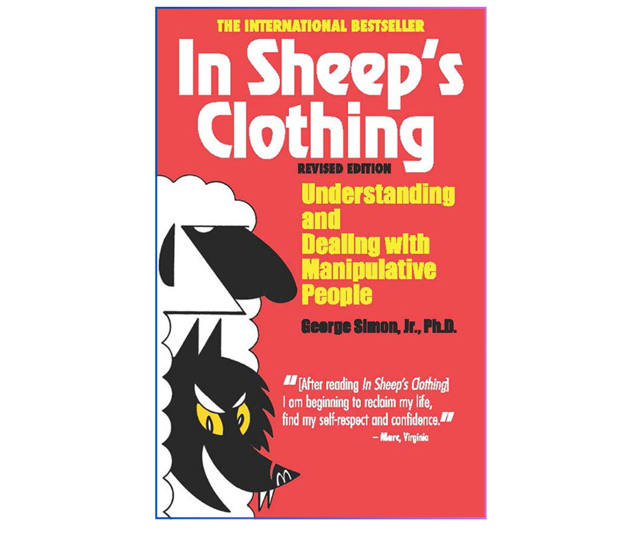 In Sheep's Clothing by George Simon, Jr.