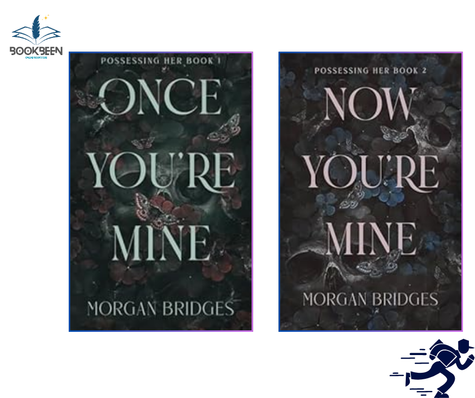 Possessing Her (2 book series) by Morgan Bridges (Author)
