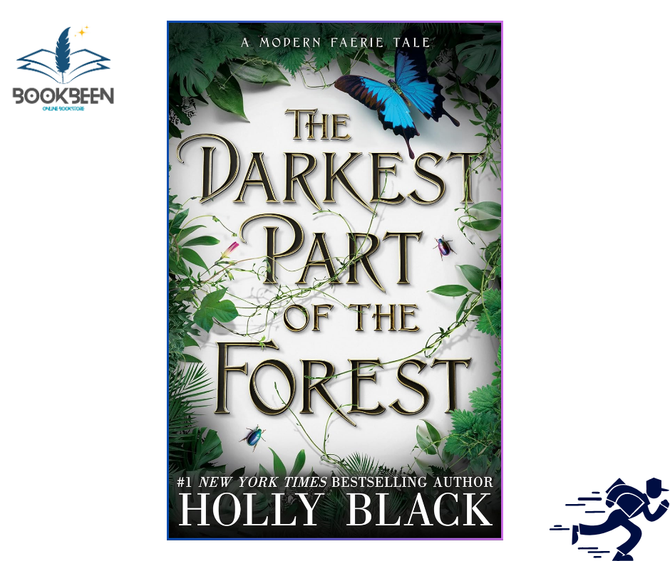The Darkest Part of the Forest by Holly Black