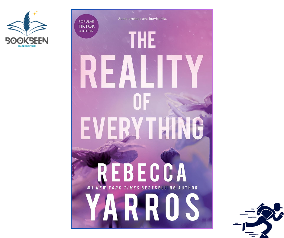 The Reality of Everything (Flight & Glory, #5) by Rebecca Yarros