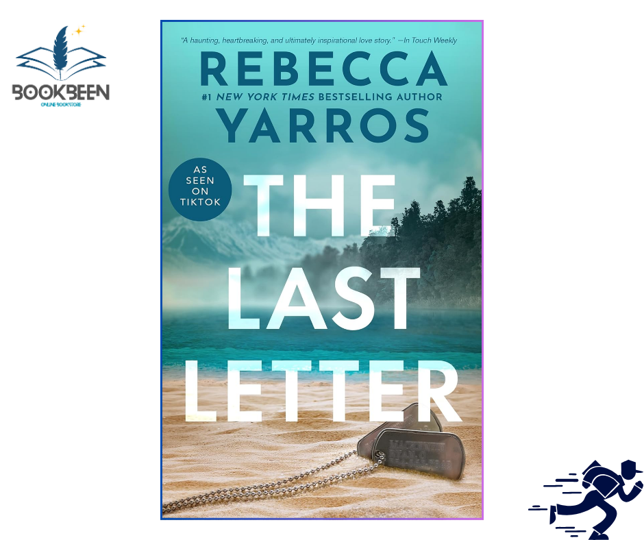 The Last Letter by Rebecca Yarros