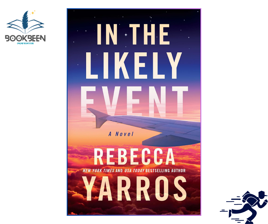 In the Likely Event by Rebecca Yarros