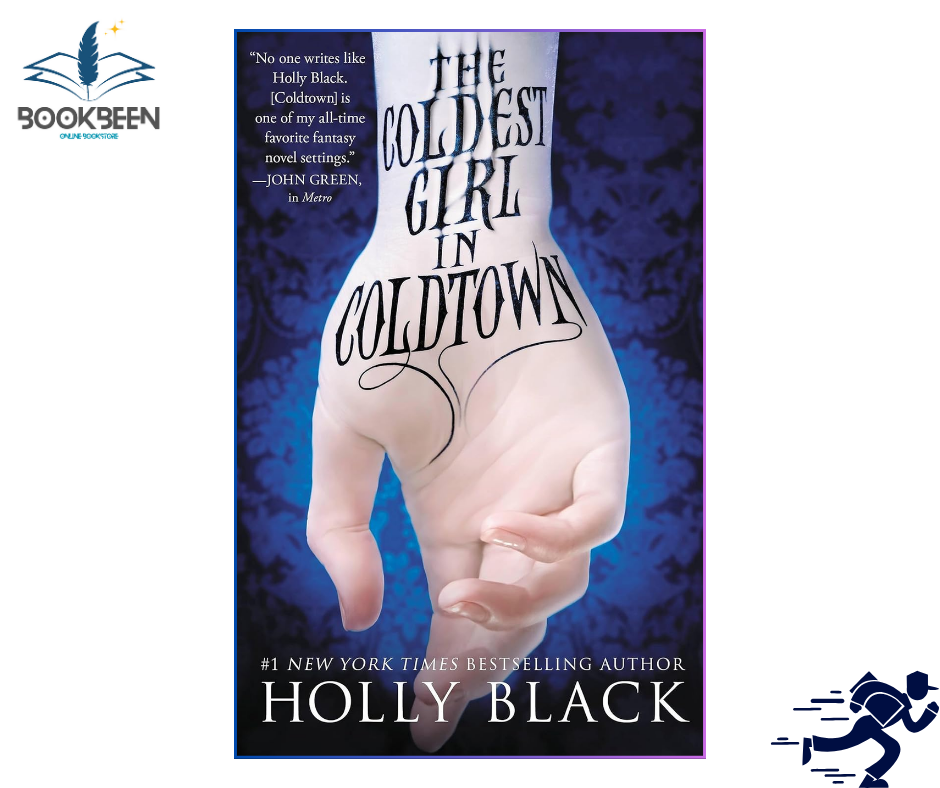 The Coldest Girl in Coldtown by Holly Black