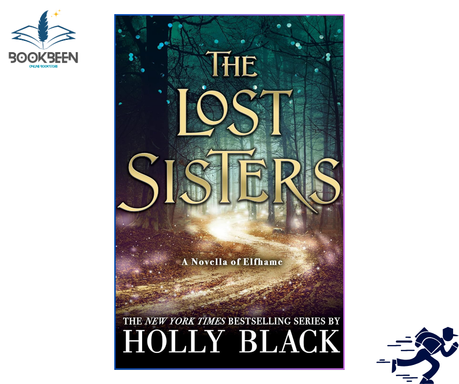 The Lost Sisters (The Folk of the Air, #1.5) by Holly Black