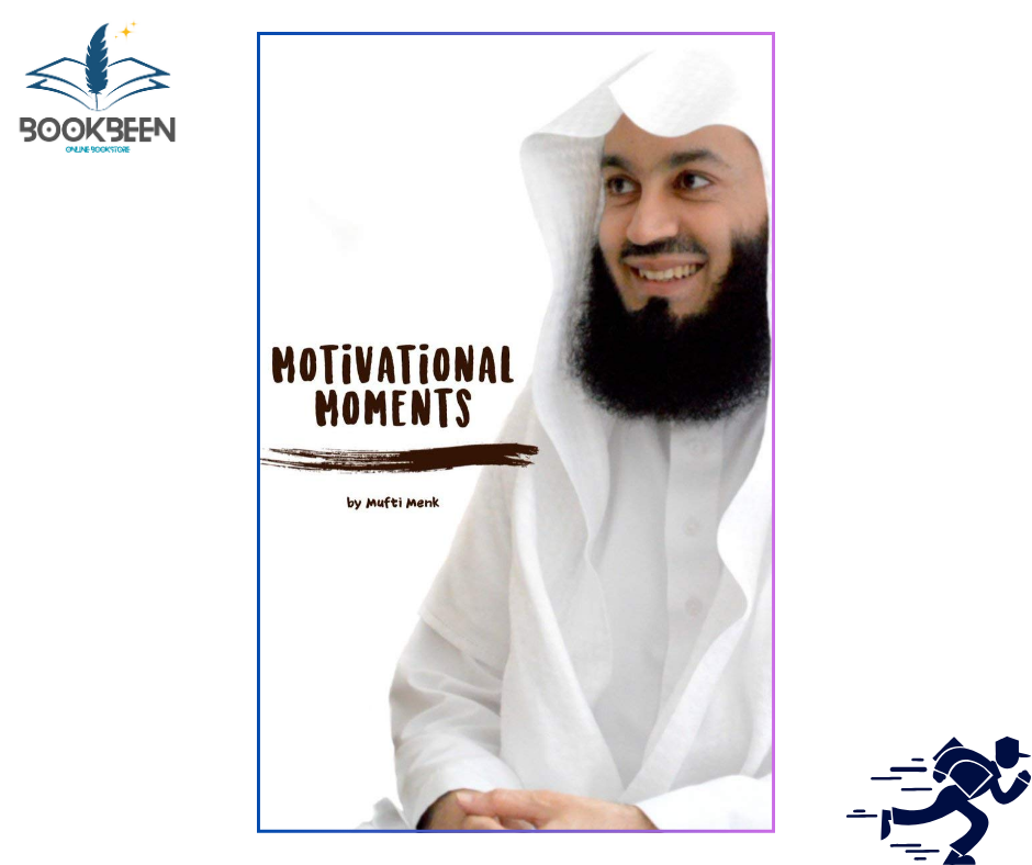 Motivational Moments by Mufti Menk
