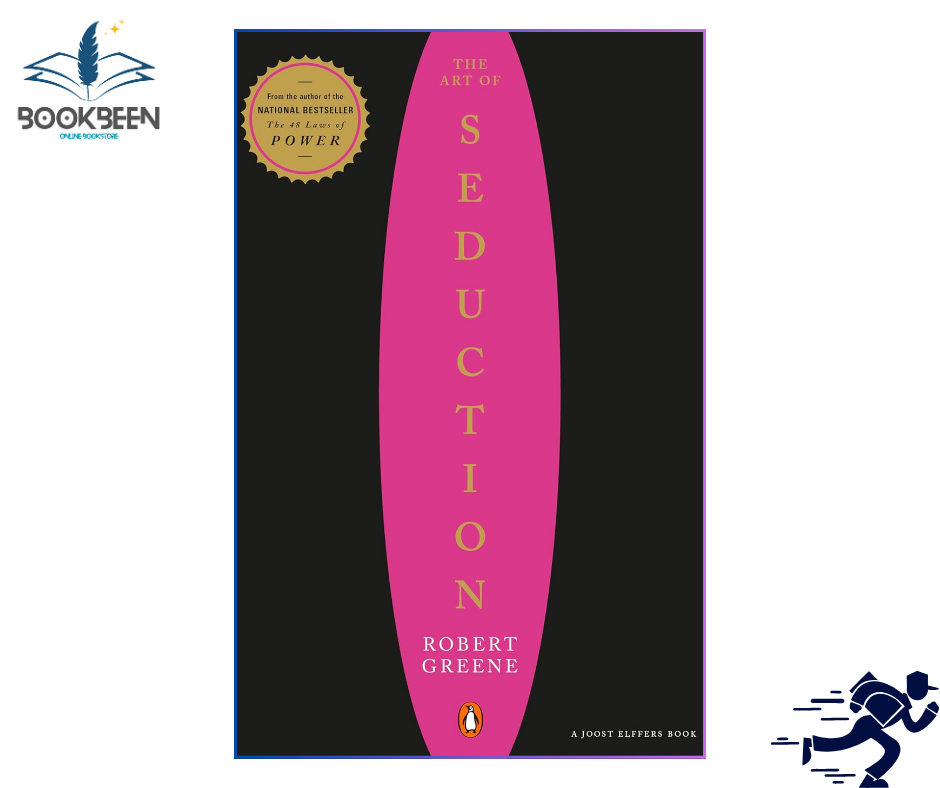 The Art of Seduction by Robert Greene