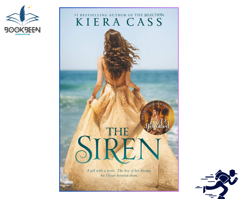 The Siren by Kiera Cass
