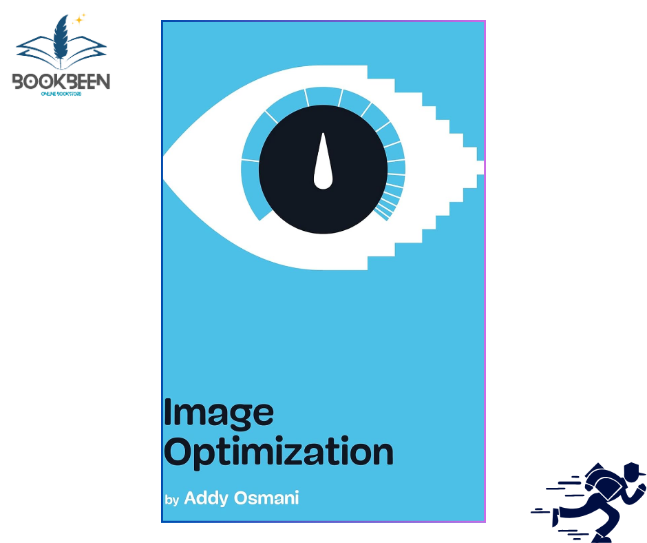Image Optimization by Addy Osmani