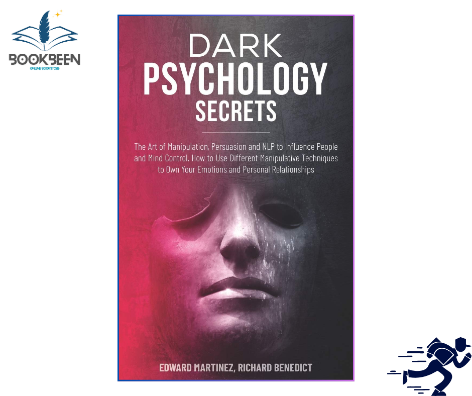 Dark Psychology Secrets  Edward Martinez (Aut)hor