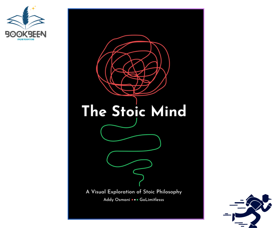 The Stoic Mind by Addy Osmani