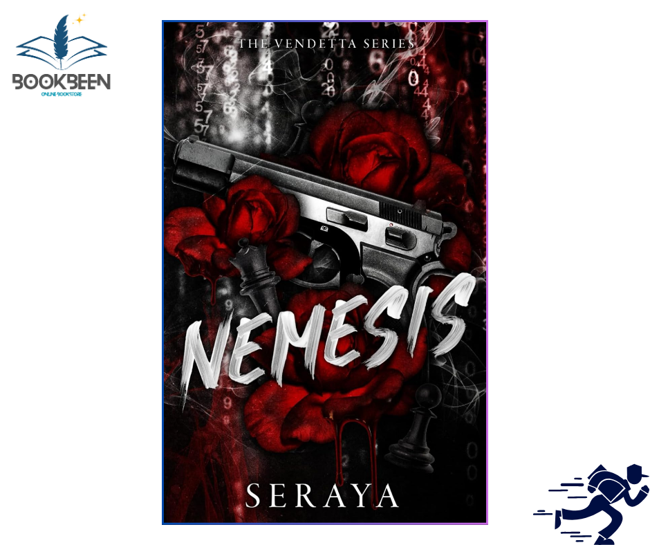 Nemesis (The Vendetta, #1) by SeRaya