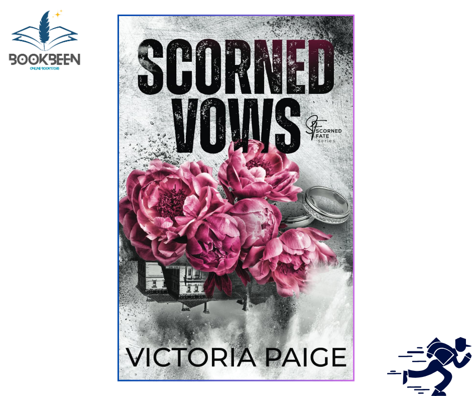 Scorned Vows (Scorned Fate #2) by Victoria Paige