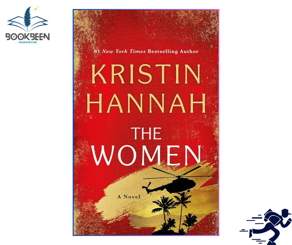 The Women by Kristin Hannah