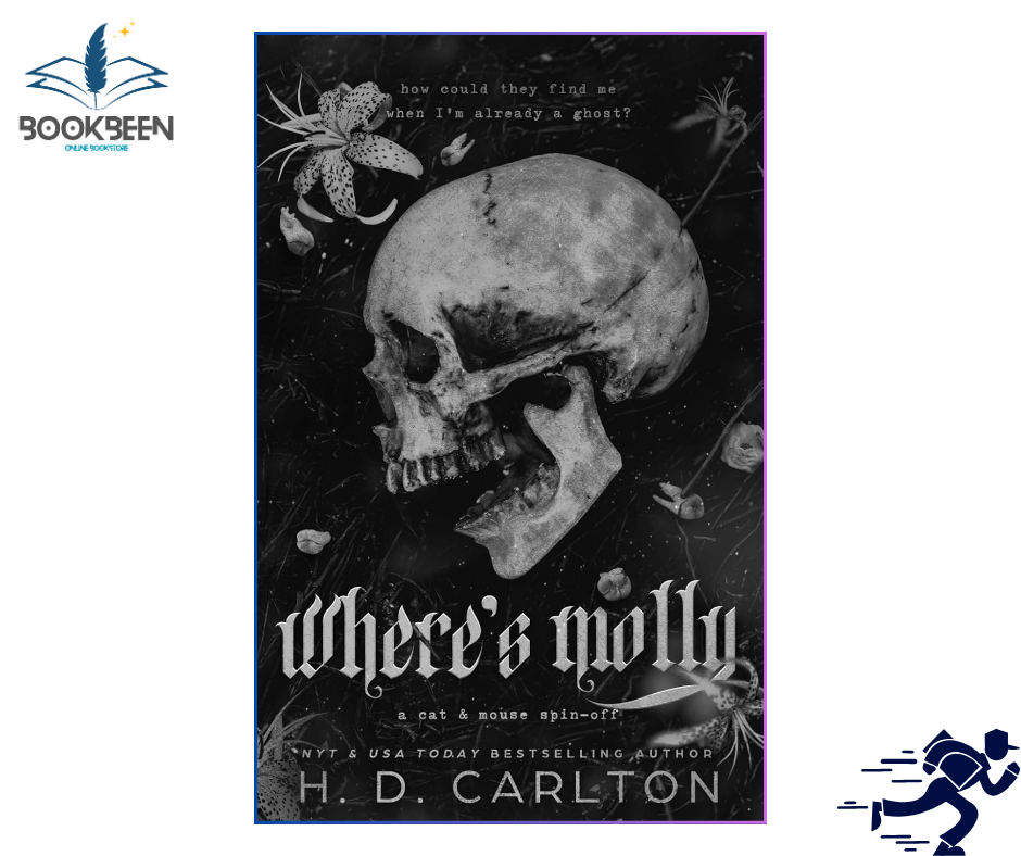 Where's Molly by H.D. Carlton