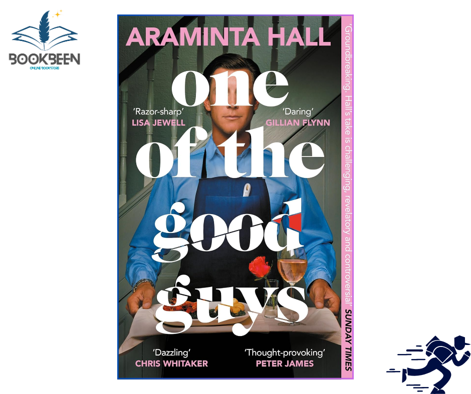 One of the Good Guys by Araminta Hall