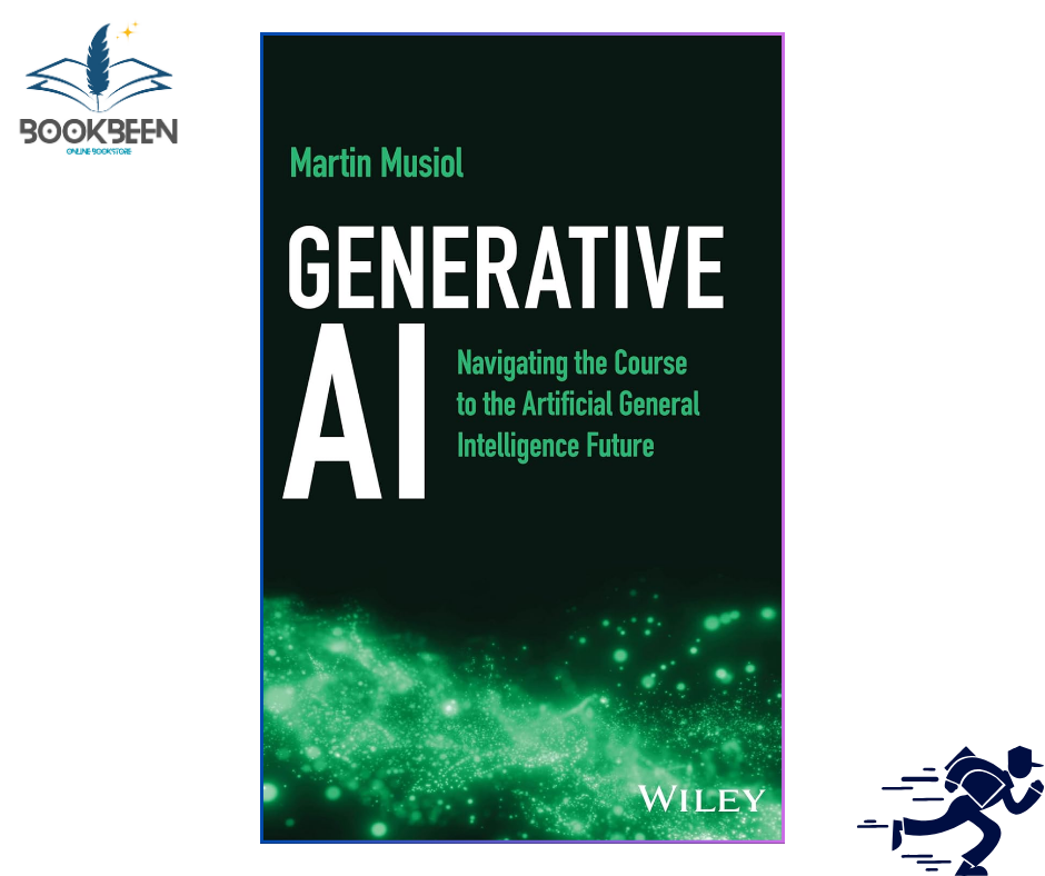 Generative AI by Martin Musiol