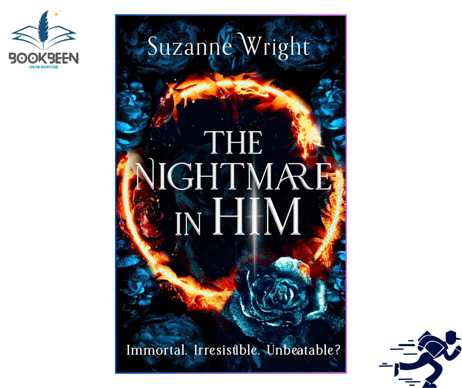 The Nightmare in Him by Suzanne Wright