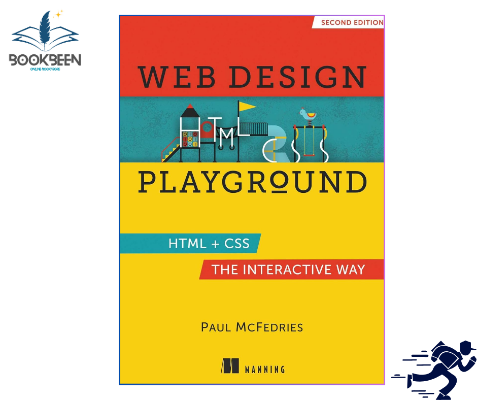 Web Design Playground, Second Edition 2nd ed. Edition by Paul McFedries