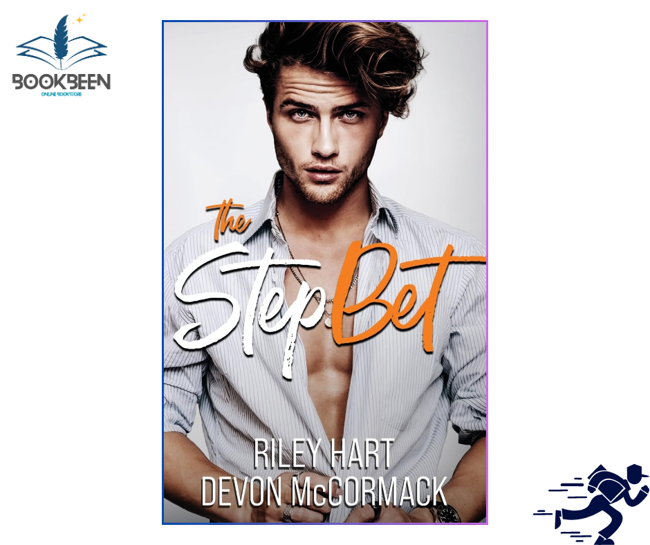 The Step Bet (Peach State Stepbros, #1) by Riley Hart